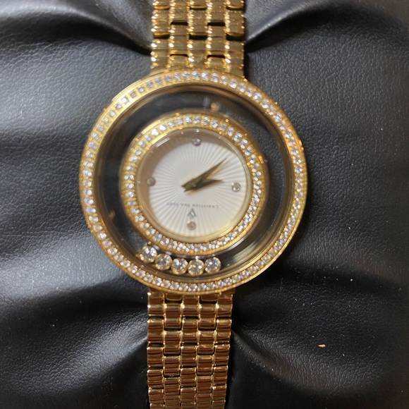 Christian Van Sant Graciuse Women’s Watch - Picture 2 of 15